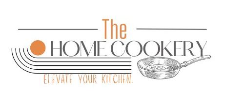 The Home Cookery